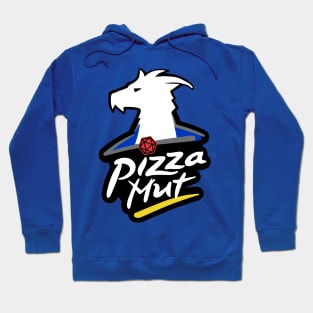 PizzaMut Hoodie